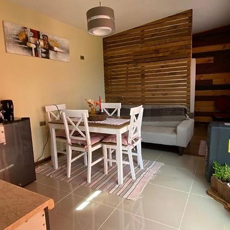 Cabanas Las Terrazas De Iculpe Población Población Lago Ranco 외부 사진